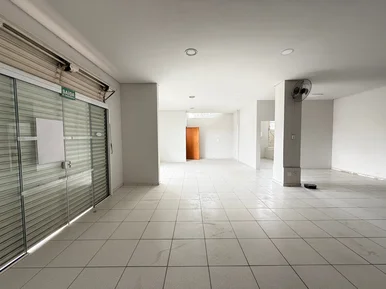 Sala Comercial Para Locação, Jardim Carvalho, Ponta Grossa, Pr