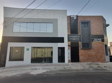<strong>Ótima sala comercial para locação e venda, 180 m², Centro, P</strong>
