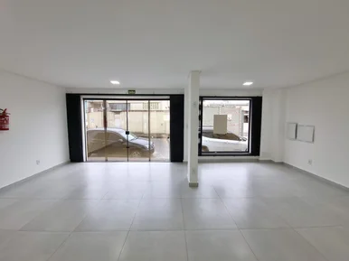 ótima Sala Comercial Para Locação E Venda, 180 M², Centro, Ponta Grossa