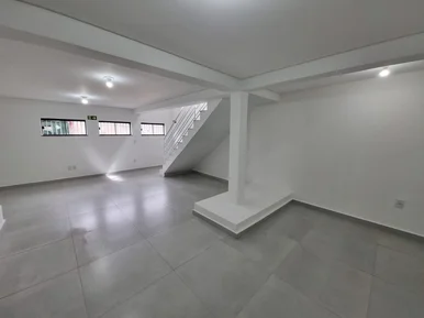 ótima Sala Comercial Para Locação E Venda, 180 M², Centro, Ponta Grossa