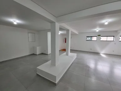 ótima Sala Comercial Para Locação E Venda, 180 M², Centro, Ponta Grossa