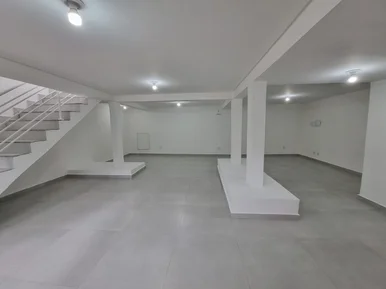 ótima Sala Comercial Para Locação E Venda, 180 M², Centro, Ponta Grossa