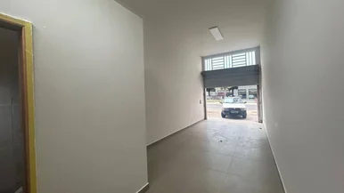Sala Para Locação, Centro, Ponta Grossa, Pr