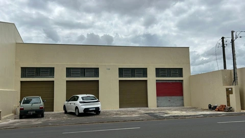 Foto Comercial