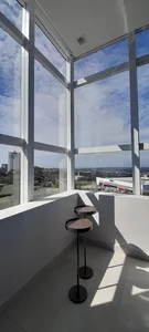 <strong>Excelente sala comercial, para venda e locação, profissionai</strong>