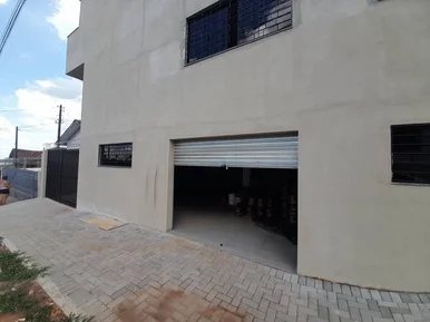 Sala Comercial Para Locação, Térreo, 60m², Uvaranas, Ponta Grossa, Pr