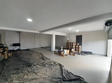 Sala Comercial Para Locação, Térreo, 60m², Uvaranas, Ponta Grossa, Pr
