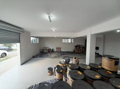 Sala Comercial Para Locação, Térreo, 60m², Uvaranas, Ponta Grossa, Pr