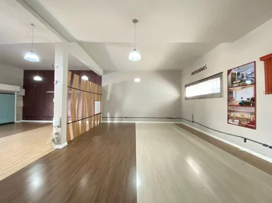 Oportunidade única! Sala Comercial No Centro De Ponta Grossa