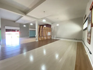 Oportunidade única! Sala Comercial No Centro De Ponta Grossa