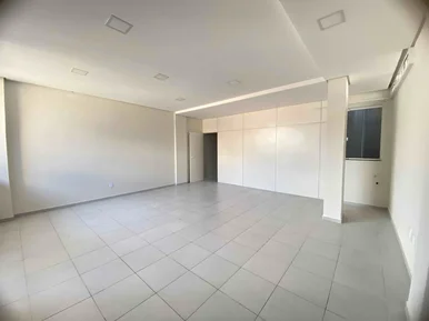 Sala Para Locação, Centro, Ponta Grossa, Pr