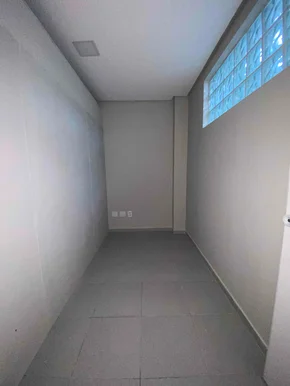 Sala Para Locação, Centro, Ponta Grossa, Pr