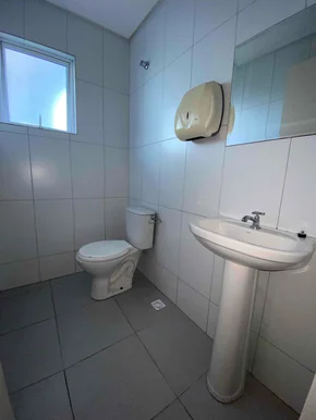 Sala Para Locação, Centro, Ponta Grossa, Pr