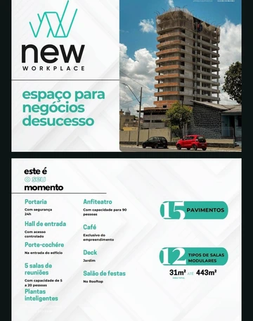 Foto Comercial