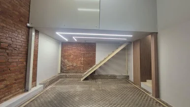 Sala Para Locação, Centro, Ponta Grossa, Pr
