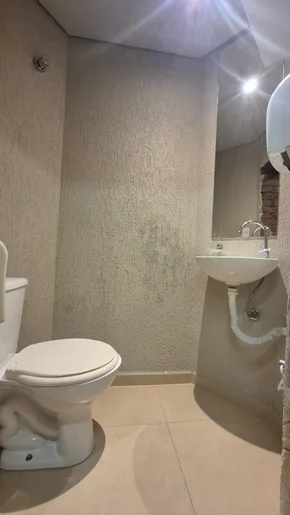 Sala Para Locação, Centro, Ponta Grossa, Pr