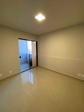 Sala Para Locação, Oficinas, Ponta Grossa, Pr