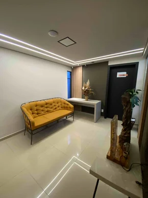 Sala Para Locação, Oficinas, Ponta Grossa, Pr