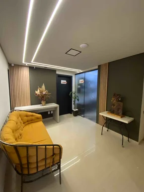Sala Para Locação, Oficinas, Ponta Grossa, Pr