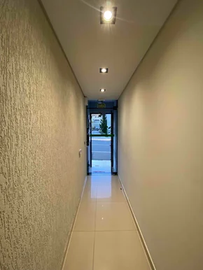Sala Para Locação, Oficinas, Ponta Grossa, Pr