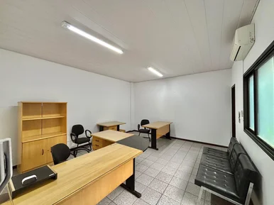 Sala Para Locação, Nova Rússia, Ponta Grossa, Pr