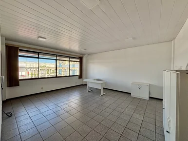 Sala Para Locação, Nova Rússia, Ponta Grossa, Pr