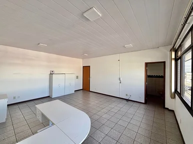Sala Para Locação, Nova Rússia, Ponta Grossa, Pr