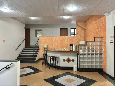 Sala Para Locação, Nova Rússia, Ponta Grossa, Pr