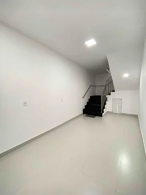 Sala Comercial Para Locação ? Av. Visconde De Mauá, 655 ? Oficinas
