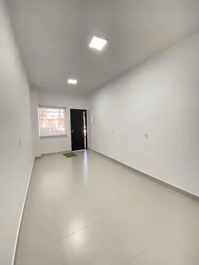 Sala Comercial Para Locação ? Av. Visconde De Mauá, 655 ? Oficinas