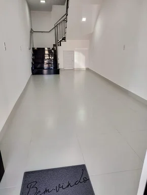 Sala Comercial Para Locação ? Av. Visconde De Mauá, 655 ? Oficinas
