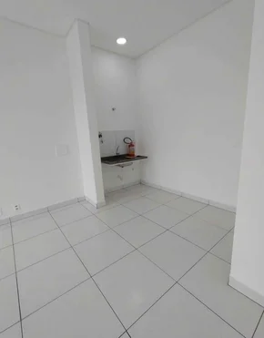 Sala Para Locação, Colônia Dona Luíza, Ponta Grossa, Pr
