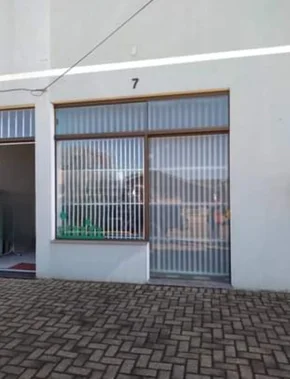 Sala Para Locação, Colônia Dona Luíza, Ponta Grossa, Pr