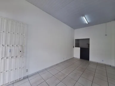 Sala Para Locação, Colônia Dona Luíza, Ponta Grossa, Pr