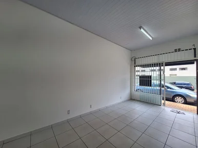 Sala Para Locação, Colônia Dona Luíza, Ponta Grossa, Pr