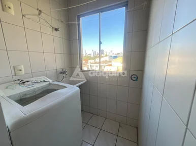 Apartamento Mobiliado No Estrela