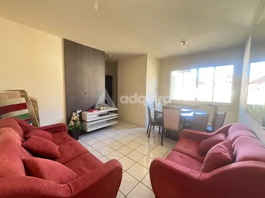 Apartamento Mobiliado No Estrela