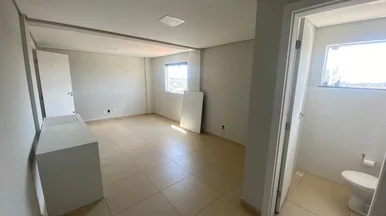 Sala Para Locação, Centro, Ponta Grossa, Pr