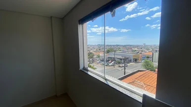 Sala Para Locação, Centro, Ponta Grossa, Pr