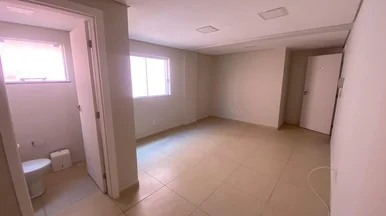 Sala Para Locação, Centro, Ponta Grossa, Pr