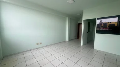 Sala Comercial Para Locação ? Nova Rússia