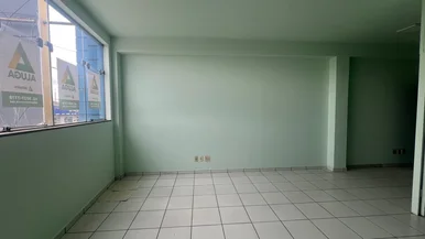 Sala Comercial Para Locação ? Nova Rússia