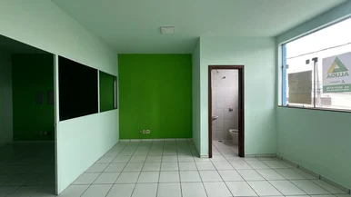 Sala Comercial Para Locação ? Nova Rússia