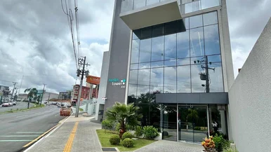 Sala Para Locação, Centro, Ponta Grossa, Pr