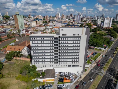 Sala Para Locação, Centro, Ponta Grossa, Pr