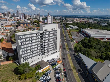 Sala Para Locação, Centro, Ponta Grossa, Pr