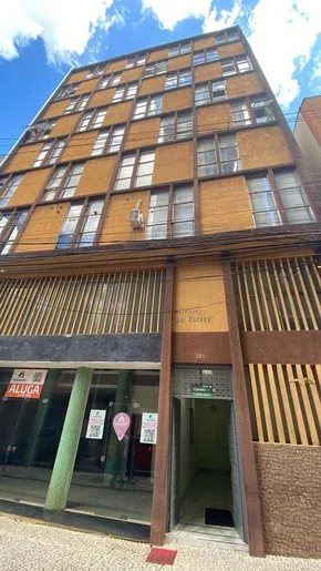 <strong>Sala à venda, Centro, Ponta Grossa, PR</strong>