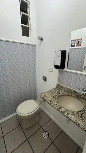 Sala Para Locação, Centro, Ponta Grossa, Pr