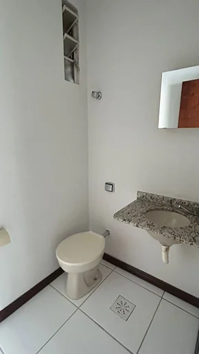 Sala Para Locação, Centro, Ponta Grossa, Pr