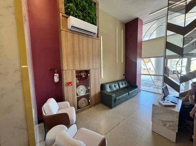 Sala Para Locação, Oficinas, Ponta Grossa, Pr